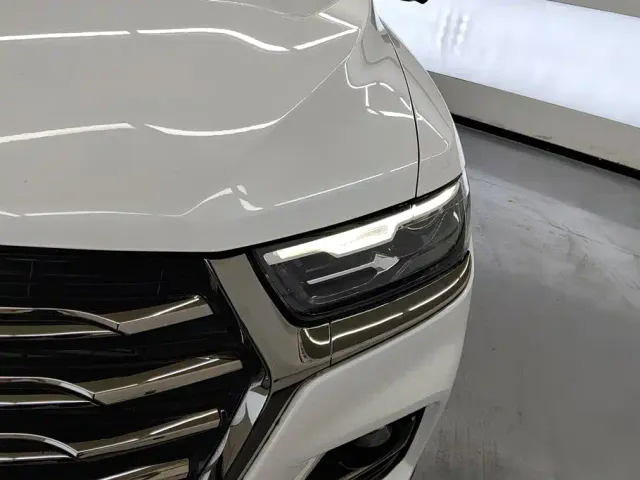 Haval H6 — Фото автомобиля 5