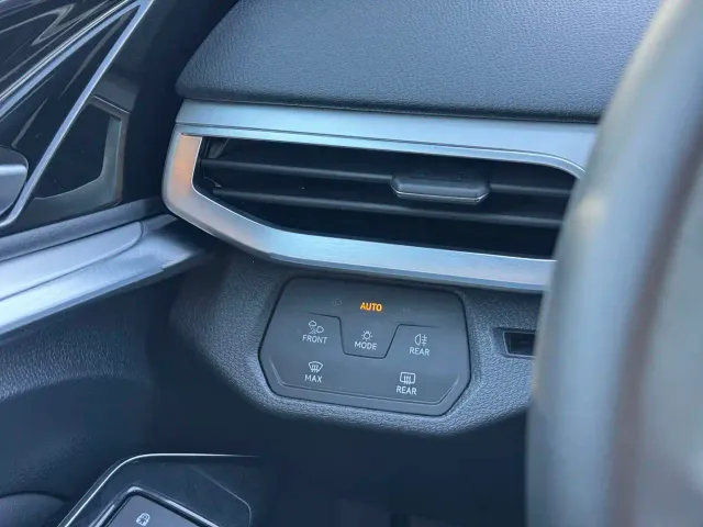 Volkswagen ID.4 Crozz — Фото автомобиля 16