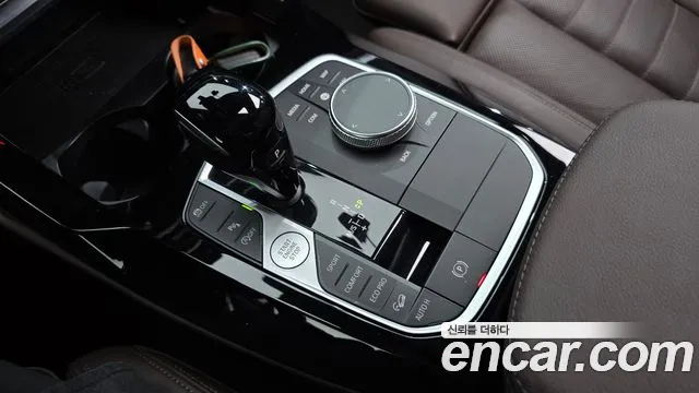 BMW X4 G02 — Фото автомобиля 12