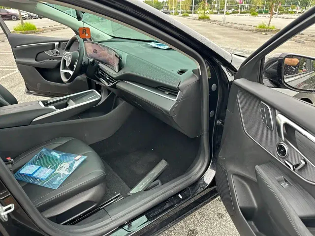 Buick LaCrosse — Фото автомобиля 6