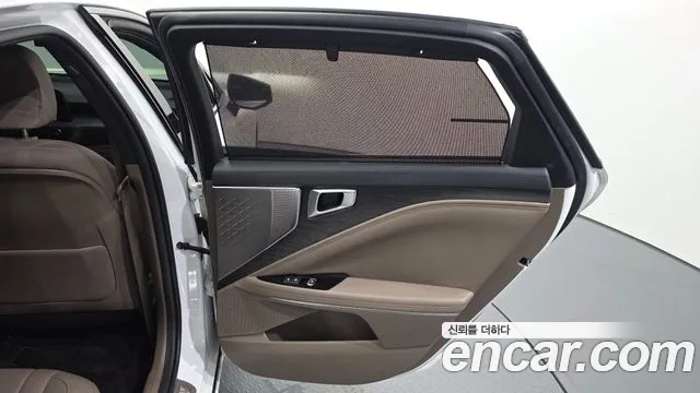 Kia K8 2.5 Бензин 2WD — Фото автомобиля 23