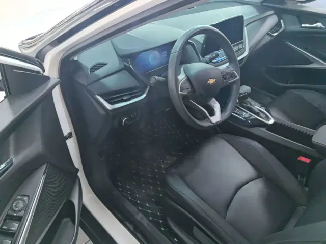 Chevrolet Menlo — Фото автомобиля 15