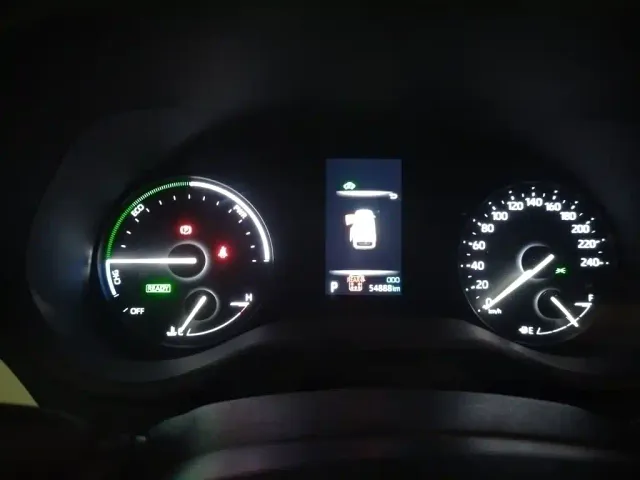 Toyota Granvia — Фото автомобиля 7