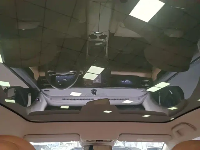 Leapmotor C01 — Фото автомобиля 17