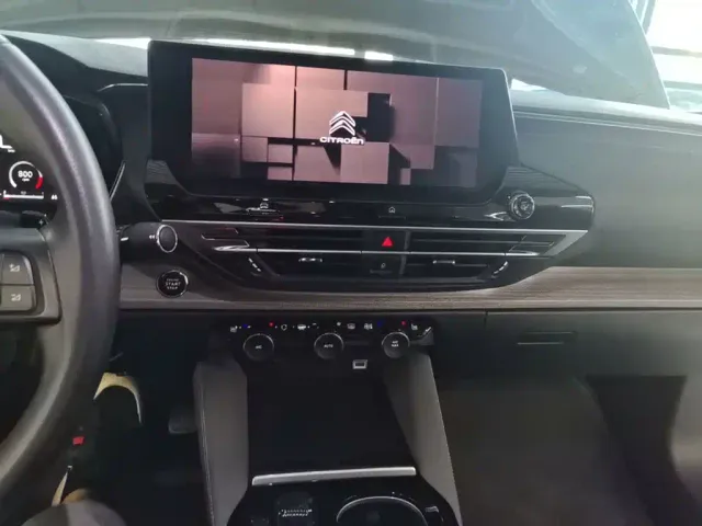 Citroen C5 X — Фото автомобиля 12