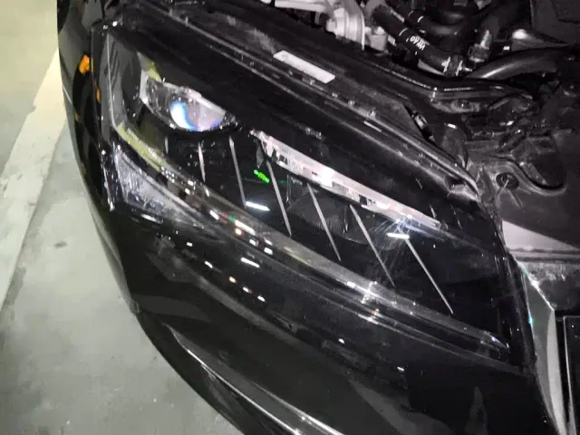Skoda Superb — Фото автомобиля 7