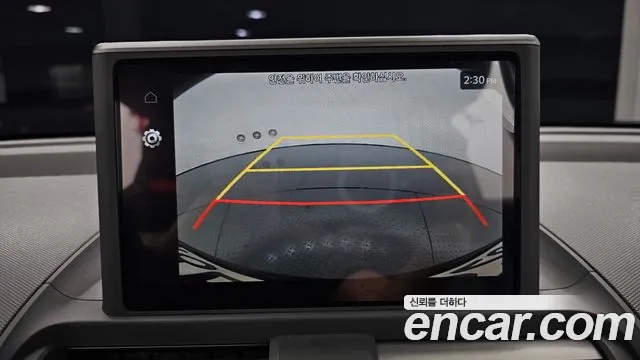 Hyundai Casper Casper Turbo Essential — Фото автомобиля 15