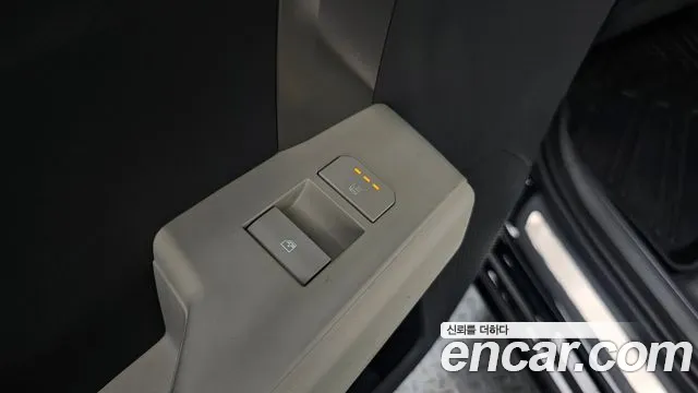 Kia EV3 — Фото автомобиля 27