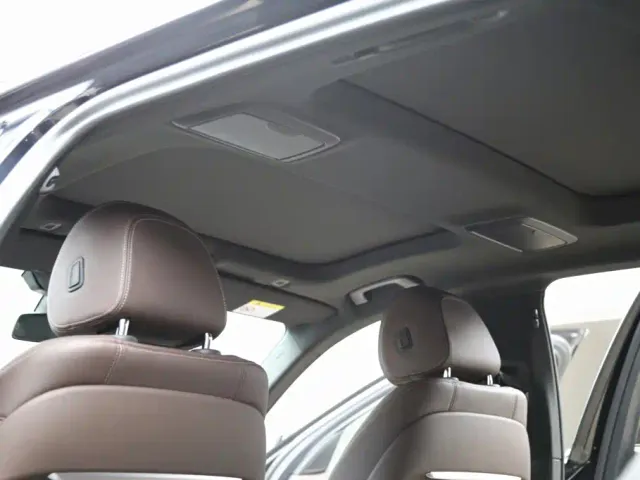 BMW 5 Series — Фото автомобиля 20