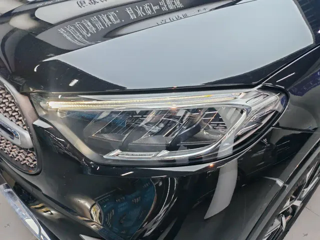 Mercedes-Benz GLC-Class — Фото автомобиля 2