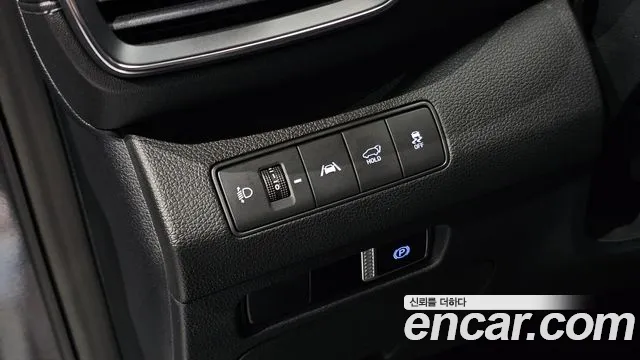 Hyundai Santa Fe New — Фото автомобиля 18
