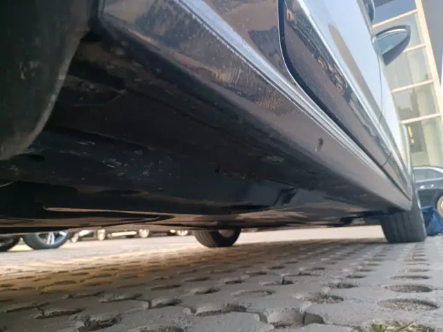 Volkswagen Passat — Фото автомобиля 18
