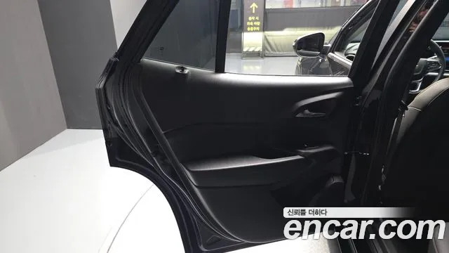 ChevroletGMDaewoo Trax Trax Кроссовер — Фото автомобиля 24