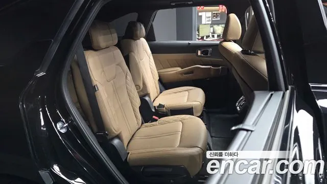 Kia Sorento 4th Gen — Фото автомобиля 18