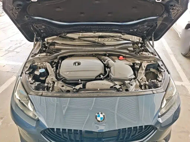BMW 2 Series — Фото автомобиля 19