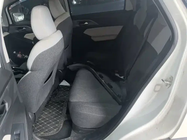 Geely Geometry E Firefly — Фото автомобиля 16