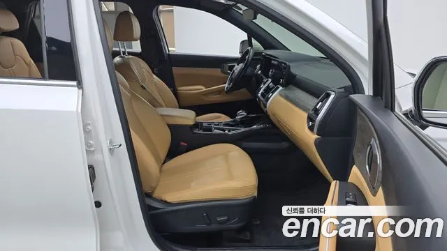 Kia Sorento 4th Gen — Фото автомобиля 11