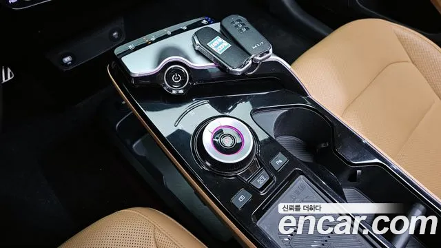 Kia EV6 Long Range — Фото автомобиля 9