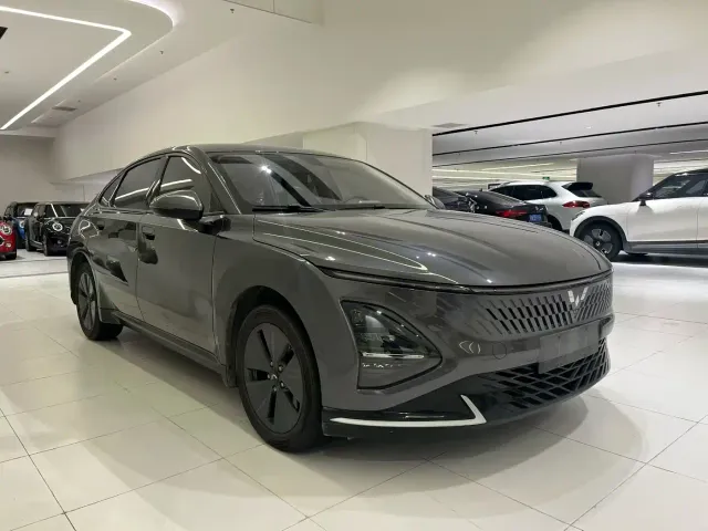 Wuling Starlight — Фото автомобиля 3