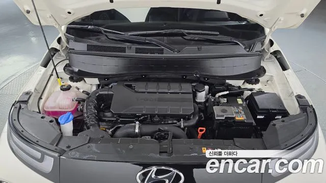 Hyundai Casper — Фото автомобиля 9