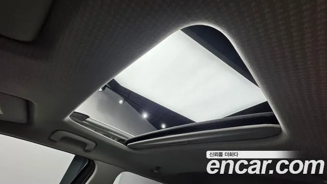 Hyundai Casper Casper Turbo Inspiration — Фото автомобиля 13