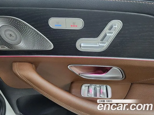 Mercedes-Benz GLS-Class — Фото автомобиля 16