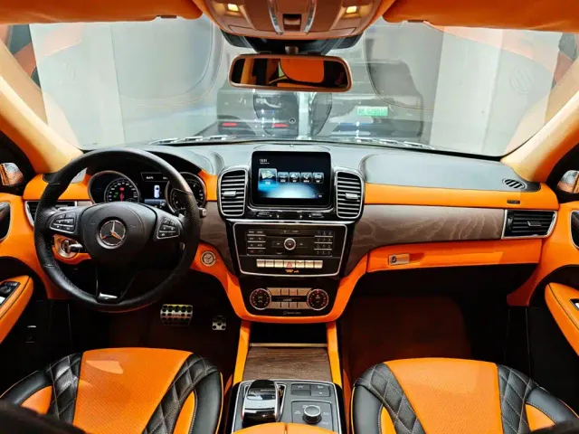 BAIC Beijing Offroad BJ90 — Фото автомобиля 13