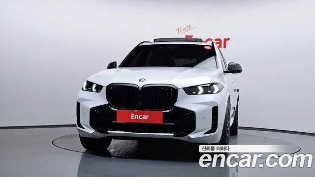 BMW X5 G05 — Фото автомобиля 3