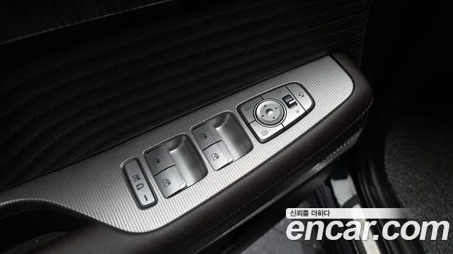 Hyundai Palisade The New Palisade Бензин 3.8 4WD — Фото автомобиля 26