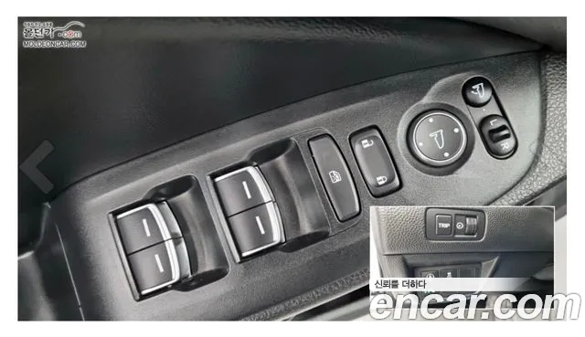 Honda Accord — Фото автомобиля 17