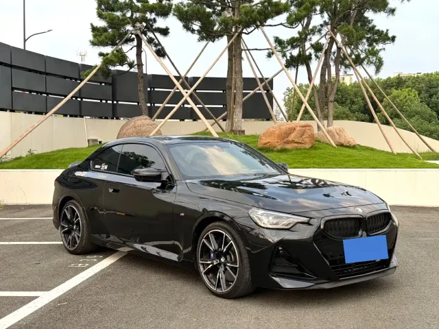 BMW M240i — Фото автомобиля 3