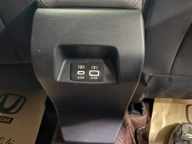 Subaru Crosstrek — Фото автомобиля 19