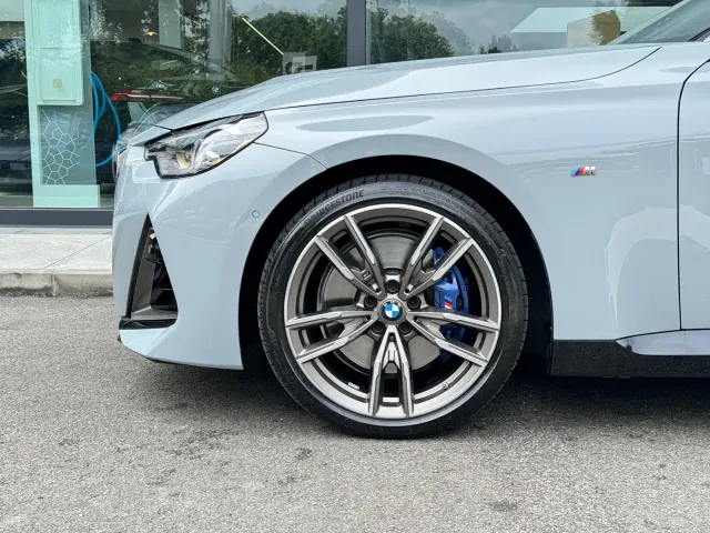 BMW M240i — Фото автомобиля 3