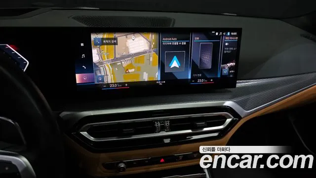 BMW 3 Series G20 — Фото автомобиля 14