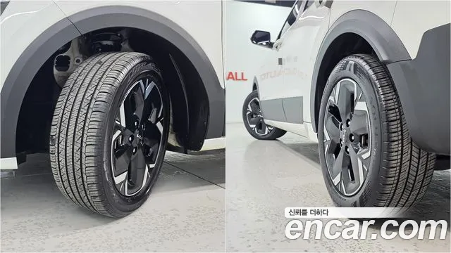 Kia Niro — Фото автомобиля 5