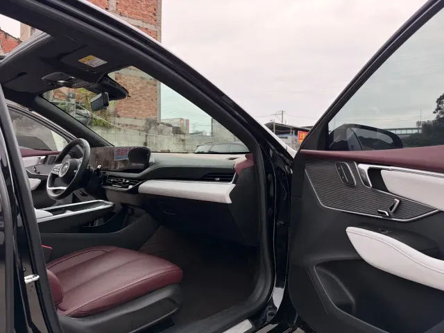 Buick LaCrosse — Фото автомобиля 12