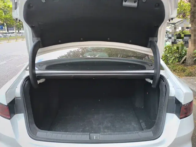 BYD Qin PLUS — Фото автомобиля 20