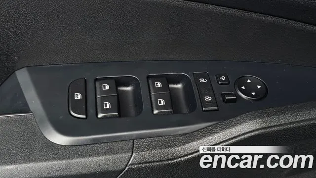 Kia Sportage 5th Gen — Фото автомобиля 12