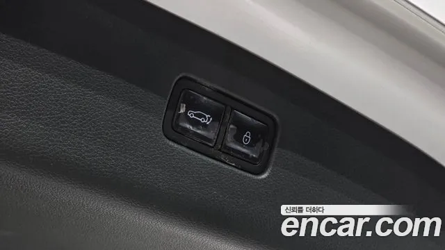 Genesis GV80 2.5T Бензин AWD — Фото автомобиля 17