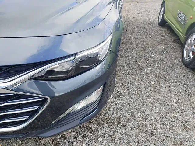 Chevrolet Malibu XL — Фото автомобиля 23