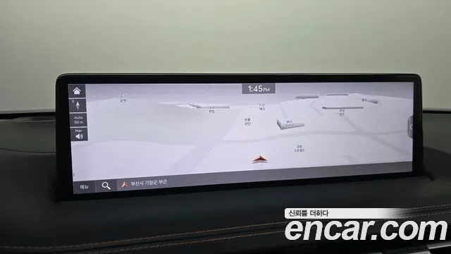 Genesis GV70 — Фото автомобиля 23