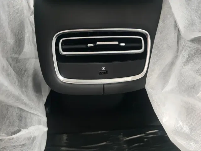 Changan Qiyuan Q05 — Фото автомобиля 18