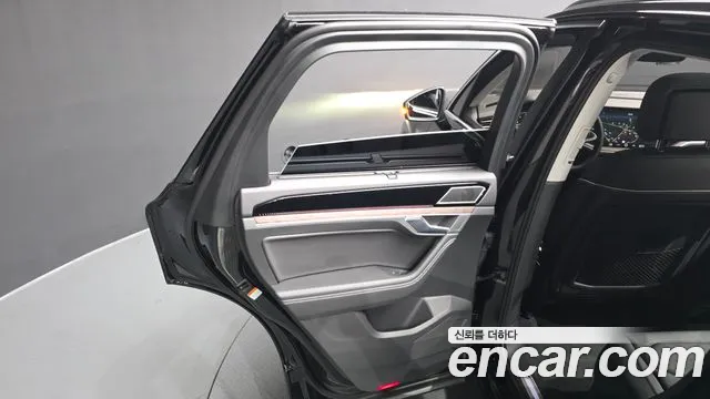 Volkswagen Touareg Touareg 3 поколение 3.0 TDI Prestige — Фото автомобиля 23