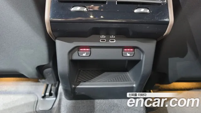 BMW 5 Series G60 — Фото автомобиля 20