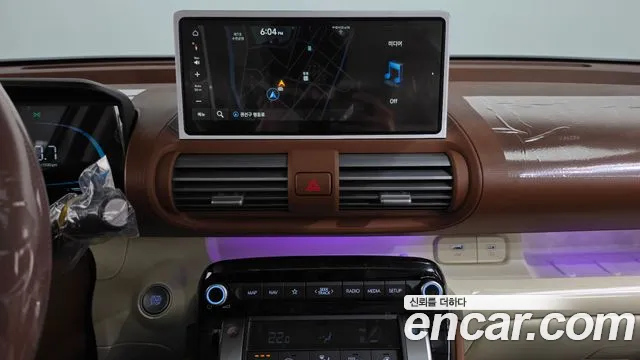 Hyundai Casper New — Фото автомобиля 19