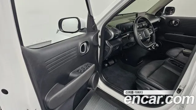 Hyundai Casper Casper Essential — Фото автомобиля 10