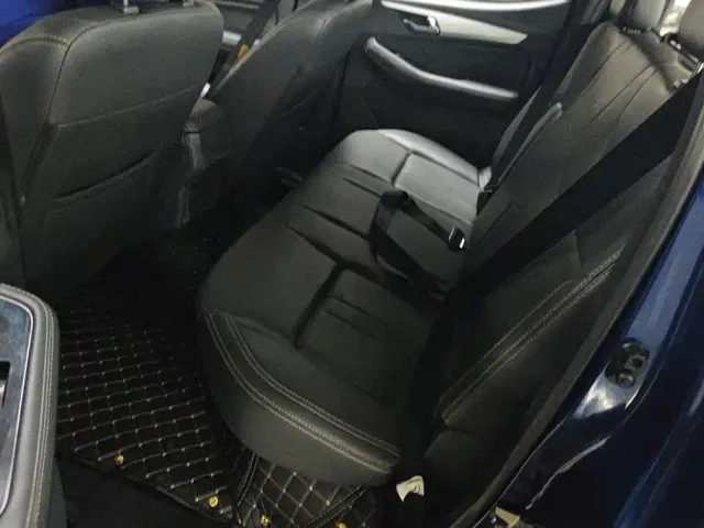 Isuzu Ruimai — Фото автомобиля 11