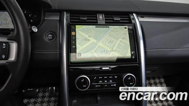 Land Rover Discovery — Фото автомобиля 17