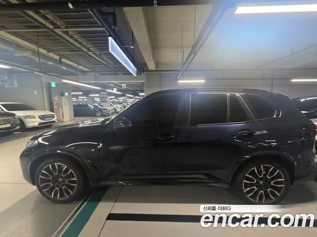 BMW X5 G05 — Фото автомобиля 3