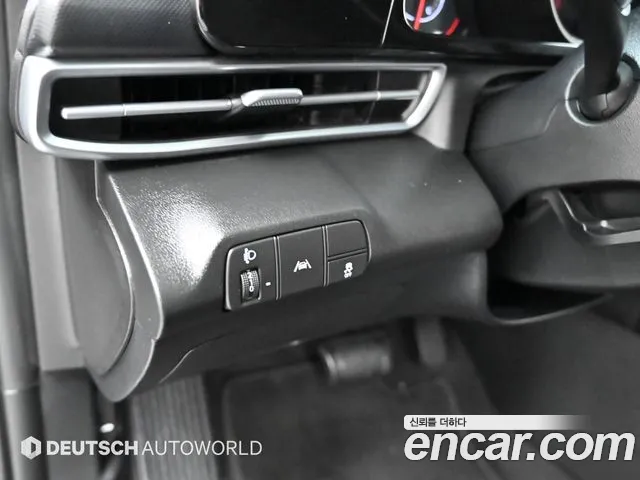Hyundai AVANTE Avante (CN7) — Фото автомобиля 16